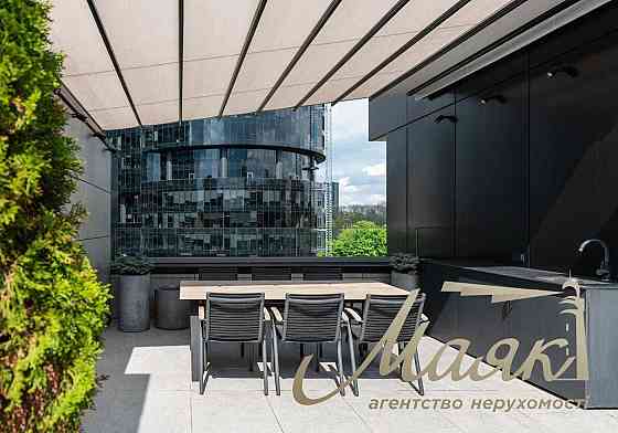 Продаж квартири в клубному будинку  Nobility, Печерськ, Звіринець Київ