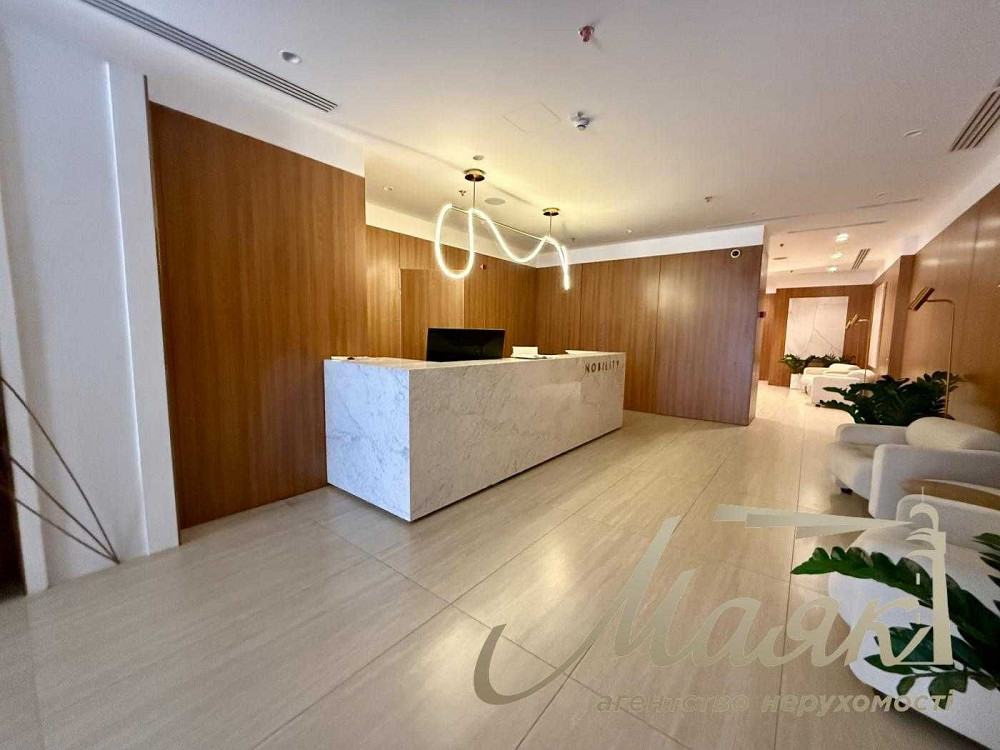 Продаж квартири в клубному будинку  Nobility, Печерськ, Звіринець Київ - зображення 2