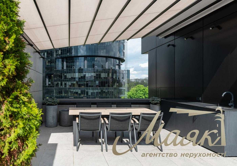 Продаж квартири в клубному будинку  Nobility, Печерськ, Звіринець Київ - зображення 1