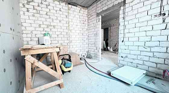 Дом Сдан в 2021г! ЖК Левада 2, Продам 2 ком квартиру пл 60.3м2, 7й! A Харьков