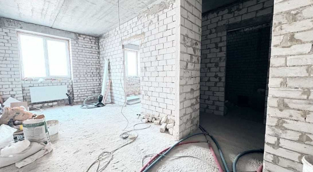 Дом Сдан в 2021г! ЖК Левада 2, Продам 2 ком квартиру пл 60.3м2, 7й! A Харьков - изображение 3