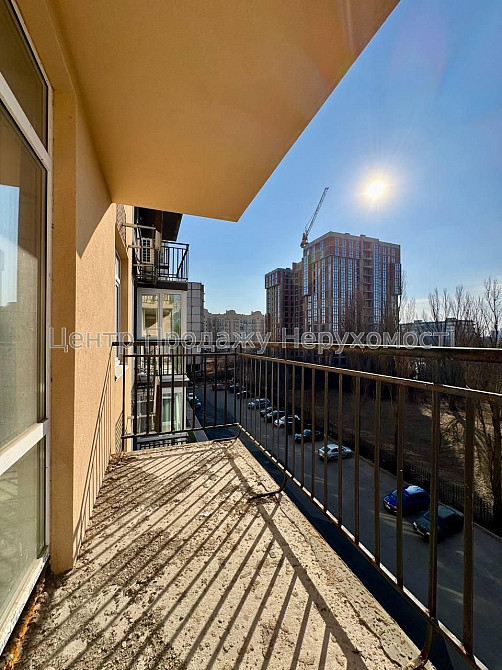 1к в ЖК Кришталеві джерела. Краща пропозиція. Терміново. Теремки Київ - зображення 1