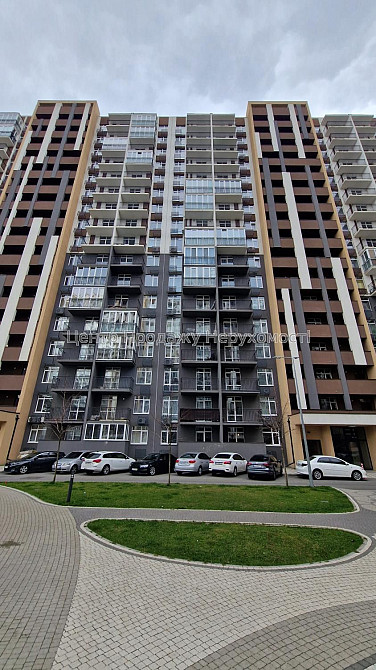 1к в ЖК Кришталеві джерела. Краща пропозиція. Терміново. Теремки Київ - зображення 2