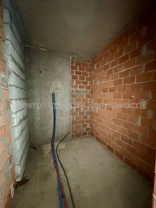 1к в ЖК Кришталеві джерела. Краща пропозиція. Терміново. Теремки Київ - зображення 8