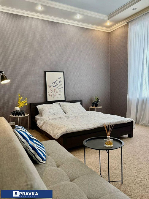 ‼️РОСКОШНАЯ 2-комн.квартира‼️ул.Екатерининская‼️Самый центр‼️ Одеса - зображення 1