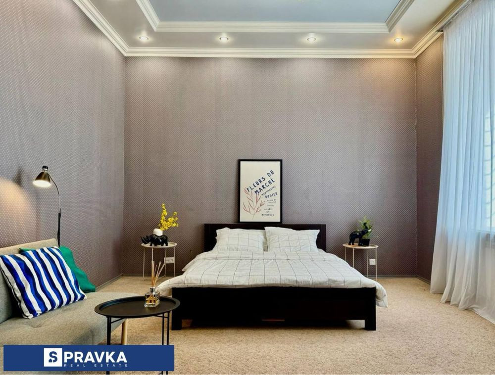 ‼️РОСКОШНАЯ 2-комн.квартира‼️ул.Екатерининская‼️Самый центр‼️ Одеса - зображення 8