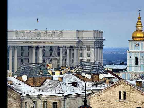 Продажа Кв.500м2/ул.Паторжинського/Центр/Шевченковский р-н/Торг Київ