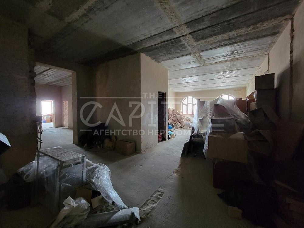 Продажа Кв.500м2/ул.Паторжинського/Центр/Шевченковский р-н/Торг Київ - зображення 6
