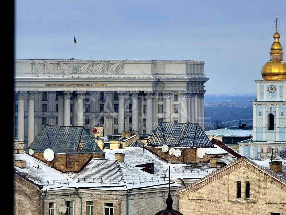 Продажа Кв.500м2/ул.Паторжинського/Центр/Шевченковский р-н/Торг Київ - зображення 5