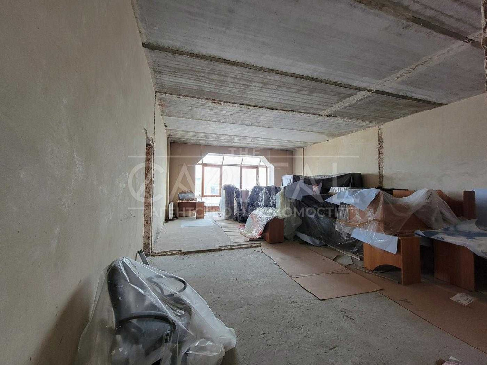 Продажа Кв.500м2/ул.Паторжинського/Центр/Шевченковский р-н/Торг Київ - зображення 8