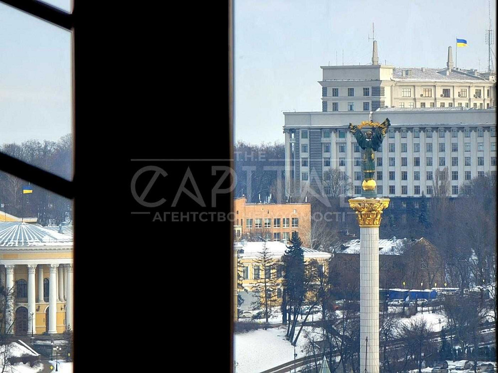 Продажа Кв.500м2/ул.Паторжинського/Центр/Шевченковский р-н/Торг Київ - зображення 4