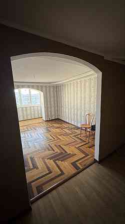 Трикімнатна квартира на Бородинському Запорожье