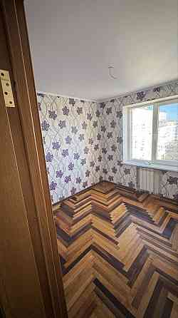 Трикімнатна квартира на Бородинському Запорожье