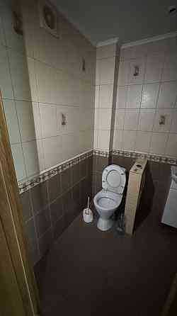 Трикімнатна квартира на Бородинському Запорожье