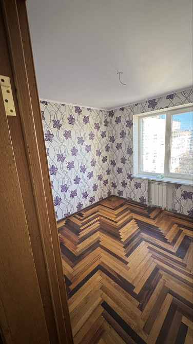 Трикімнатна квартира на Бородинському Запорожье - изображение 6