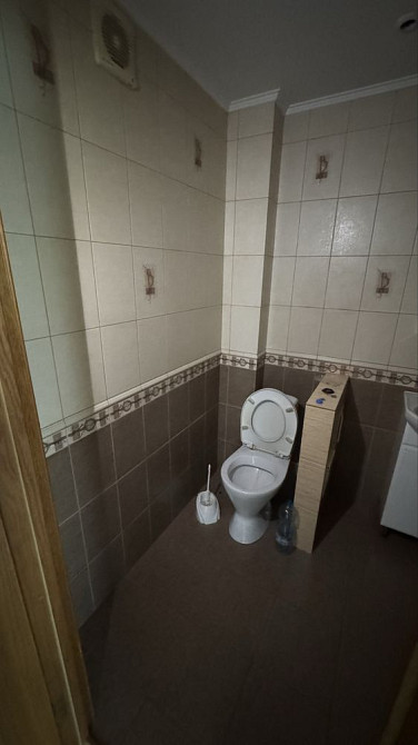 Трикімнатна квартира на Бородинському Запорожье - изображение 4