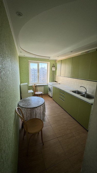 Трикімнатна квартира на Бородинському Запорожье - изображение 8