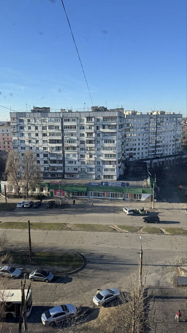 Трикімнатна квартира на Бородинському Запорожье - изображение 2