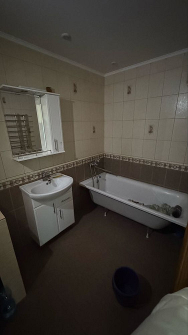 Трикімнатна квартира на Бородинському Запорожье - изображение 5