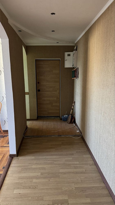 Трикімнатна квартира на Бородинському Запорожье - изображение 1