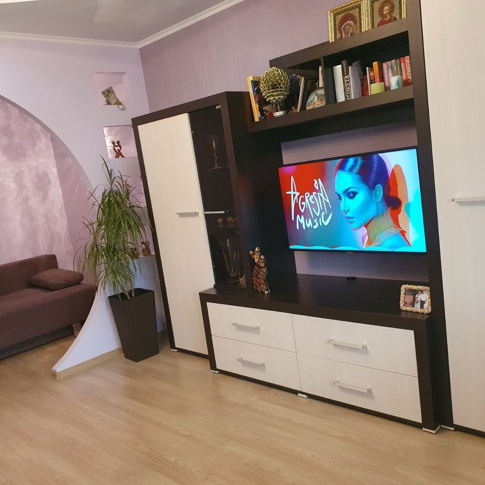 Продам 1-кімнатну квартиру Пісочин Мобіль, власник Песочин - изображение 1