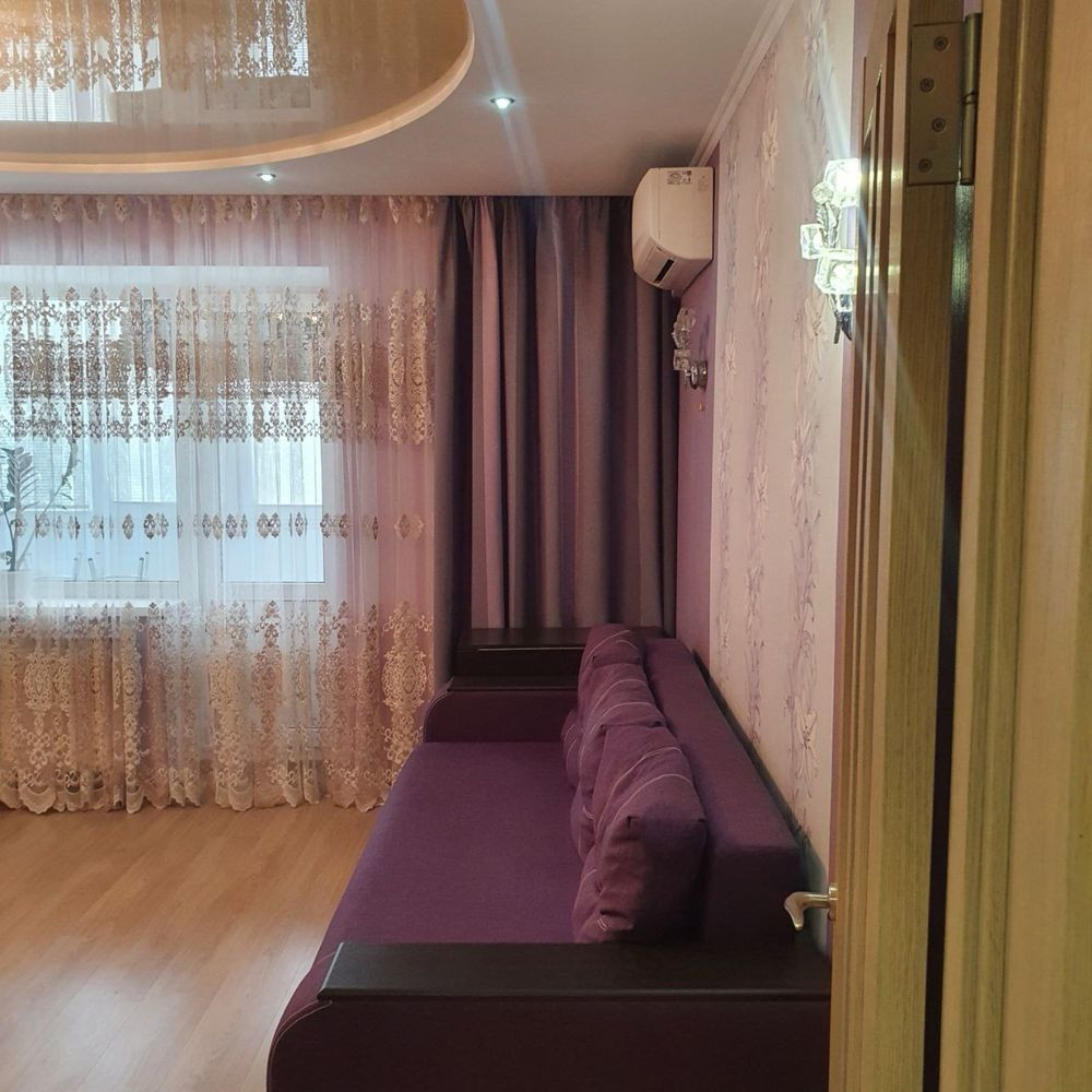 Продам 1-кімнатну квартиру Пісочин Мобіль, власник Песочин - изображение 4