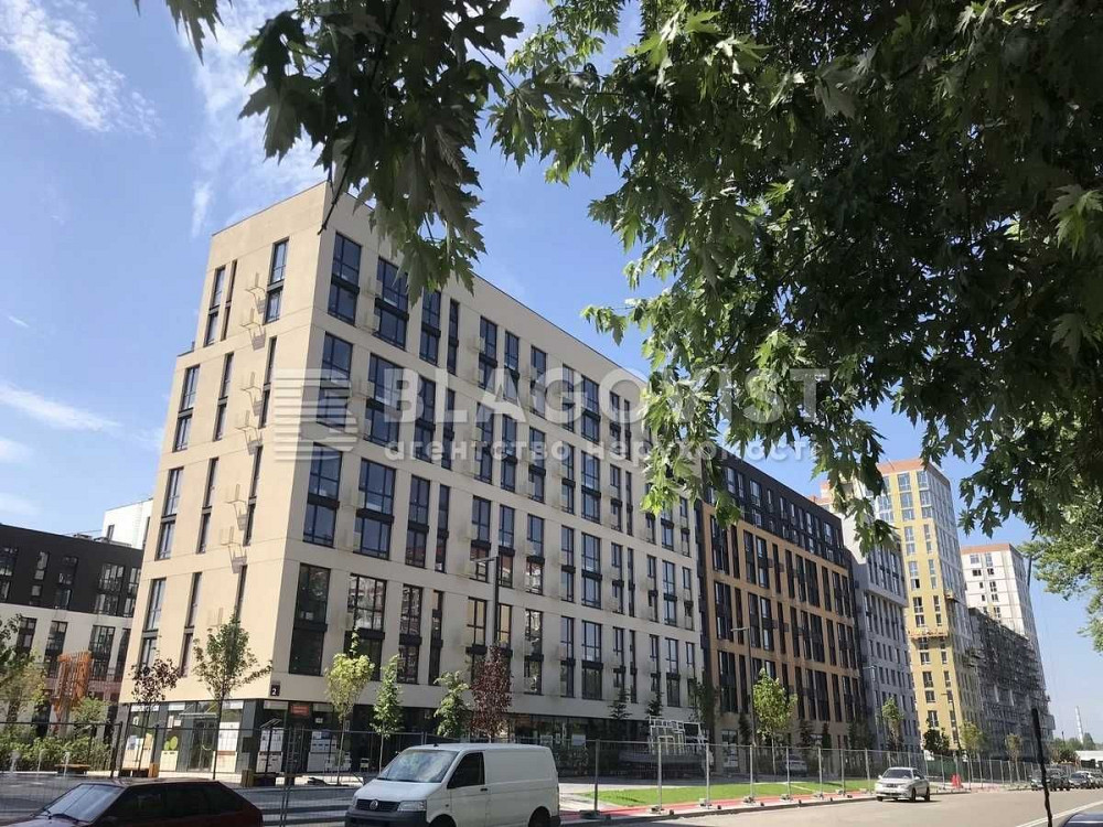 ВИГІДНО! Салютна .ЖК Файна Таун. Шевченківський.Нивки Київ - зображення 2