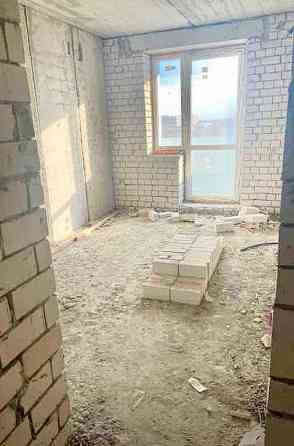 D1M Продам 1 кімн. квартиру 45,5 м2 в будівельному стані, ЖК Левада-1 Харьков