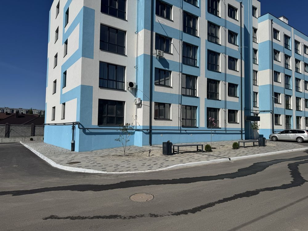 Продаж 1 кімнатної квартири Рівне - зображення 2