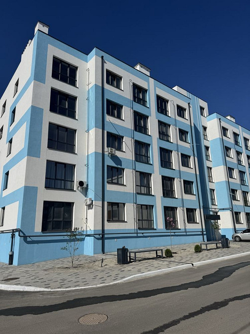 Продаж 1 кімнатної квартири Рівне - зображення 3