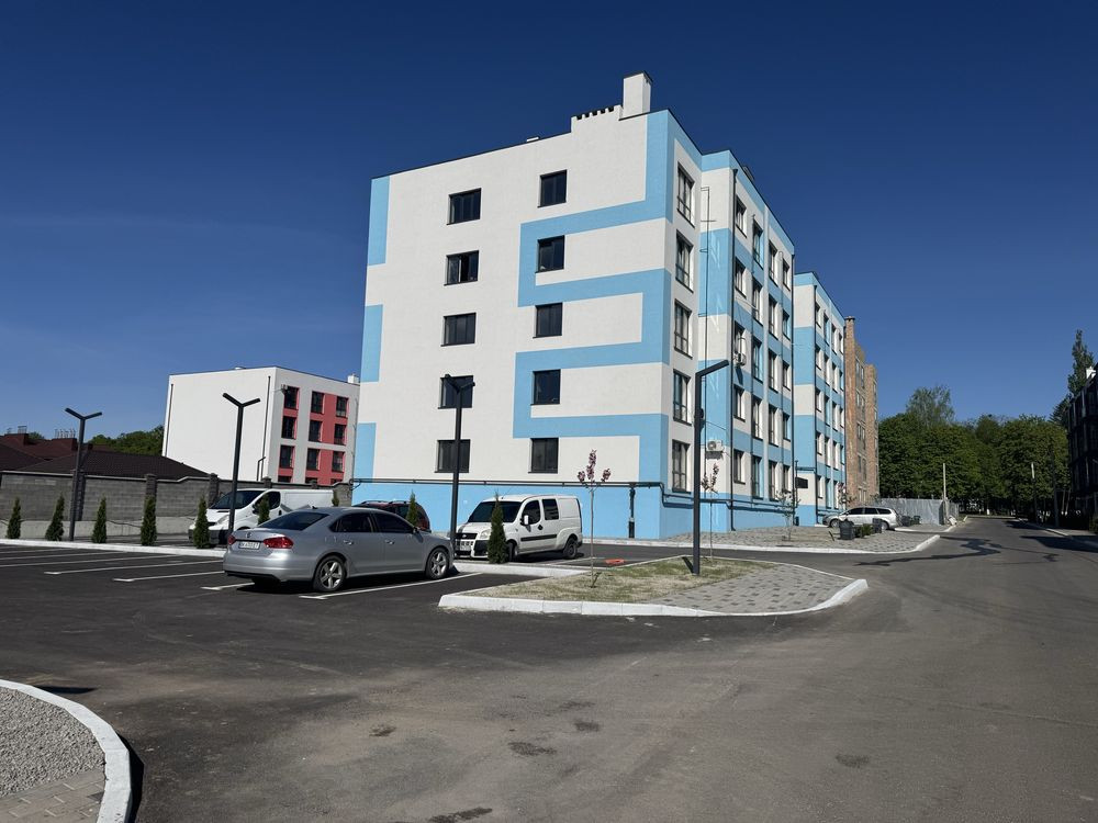 Продаж 1 кімнатної квартири Рівне - зображення 1