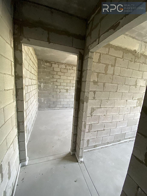 Продаж 2-к ЖК Terracotta Вирлиця 5 Єоселя Кредит Харківська Генератор Київ - зображення 5