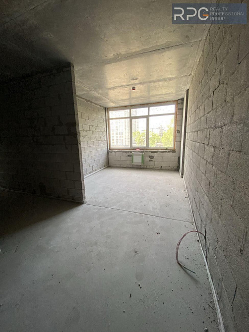 Продаж 2-к ЖК Terracotta Вирлиця 5 Єоселя Кредит Харківська Генератор Київ - зображення 2