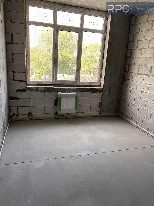 Продаж 2-к ЖК Terracotta Вирлиця 5 Єоселя Кредит Харківська Генератор Київ - зображення 6