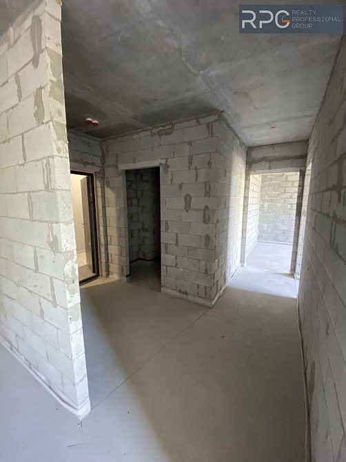 Продаж 2-к ЖК Terracotta Вирлиця 5 Єоселя Кредит Харківська Генератор Київ - зображення 4