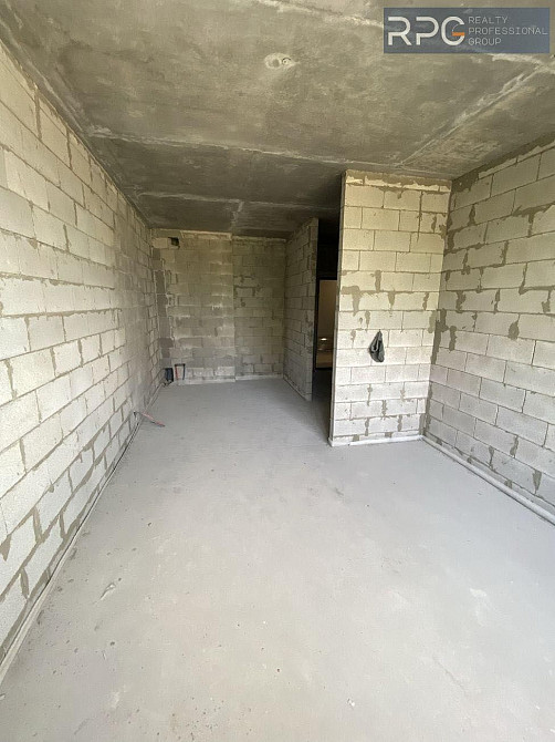 Продаж 2-к ЖК Terracotta Вирлиця 5 Єоселя Кредит Харківська Генератор Київ - зображення 3