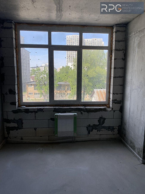 Продаж 2-к ЖК Terracotta Вирлиця 5 Єоселя Кредит Харківська Генератор Київ - зображення 7