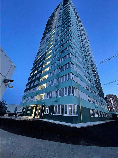 Продається видовa 3 кімнатна квартира в ЖК Альтаїр 3
2 секція Одеса - зображення 3