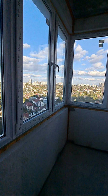 Продається видовa 3 кімнатна квартира в ЖК Альтаїр 3
2 секція Одеса - зображення 2