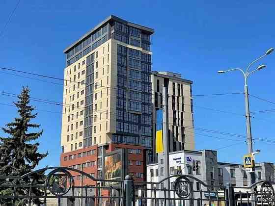 Продам 3- к квартиру в ЖК Кристалл. Просп-т Гагарина (Аэрокосмический) Харьков