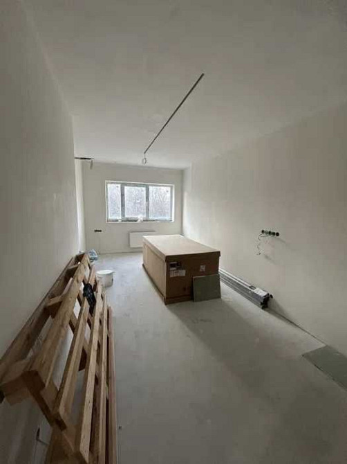 Продам 3- к квартиру в ЖК Кристалл. Просп-т Гагарина (Аэрокосмический) Харьков - изображение 5