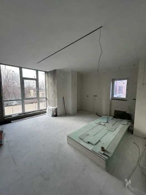 Продам 3- к квартиру в ЖК Кристалл. Просп-т Гагарина (Аэрокосмический) Харьков - изображение 2