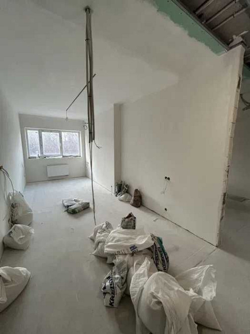 Продам 3- к квартиру в ЖК Кристалл. Просп-т Гагарина (Аэрокосмический) Харьков - изображение 8