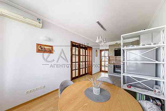 Продажа 2к/87м2/ул.Панаса Мирного,28а/Печерский р-н/Кловскская/Торг Київ