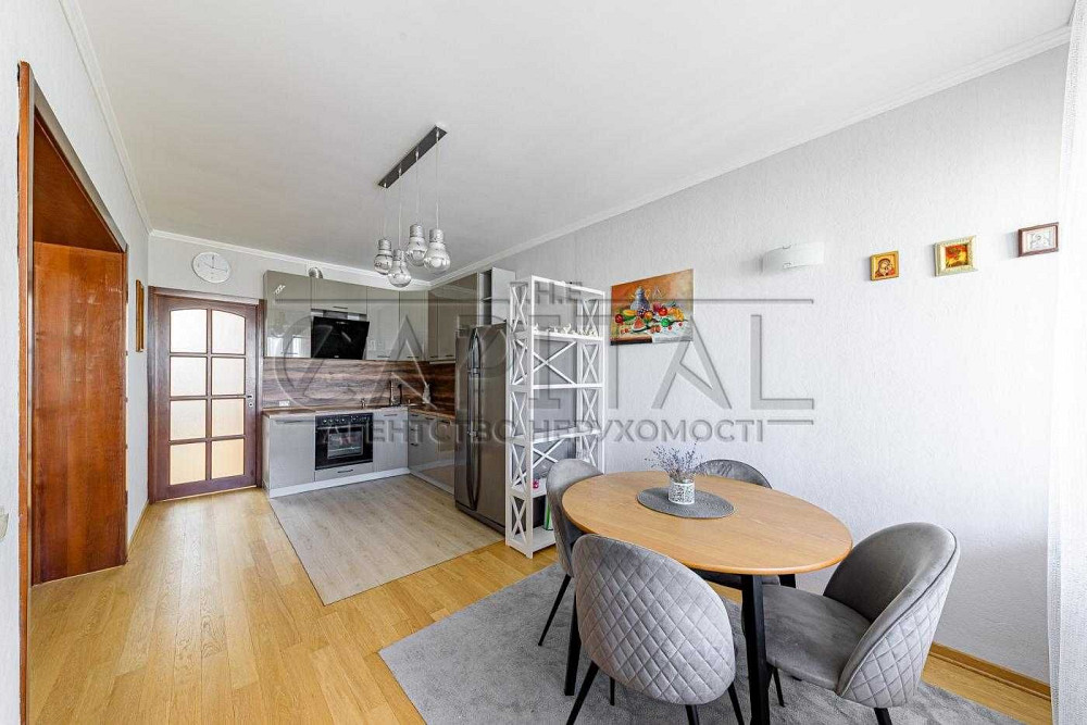 Продажа 2к/87м2/ул.Панаса Мирного,28а/Печерский р-н/Кловскская/Торг Київ - зображення 2