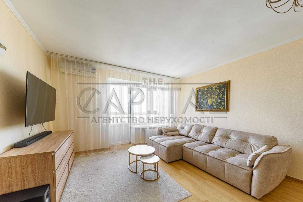 Продажа 2к/87м2/ул.Панаса Мирного,28а/Печерский р-н/Кловскская/Торг Київ - зображення 6