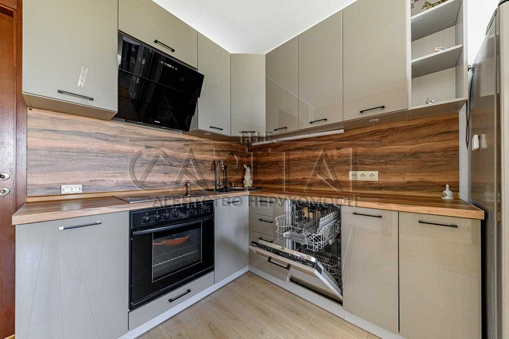 Продажа 2к/87м2/ул.Панаса Мирного,28а/Печерский р-н/Кловскская/Торг Київ - зображення 3