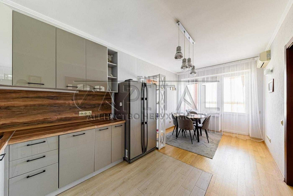 Продажа 2к/87м2/ул.Панаса Мирного,28а/Печерский р-н/Кловскская/Торг Київ - зображення 1