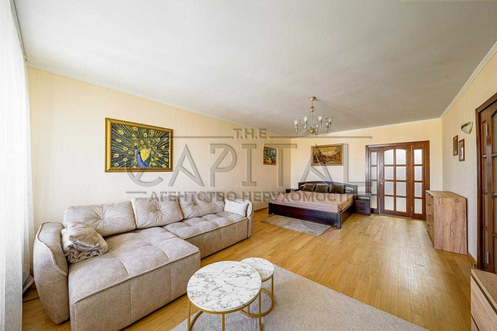 Продажа 2к/87м2/ул.Панаса Мирного,28а/Печерский р-н/Кловскская/Торг Київ - зображення 5