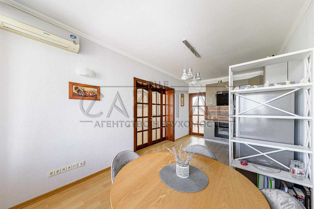 Продажа 2к/87м2/ул.Панаса Мирного,28а/Печерский р-н/Кловскская/Торг Київ - зображення 4